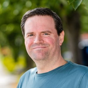 Asbjørn Grønås