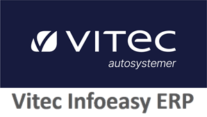 Vitec Infoeasy