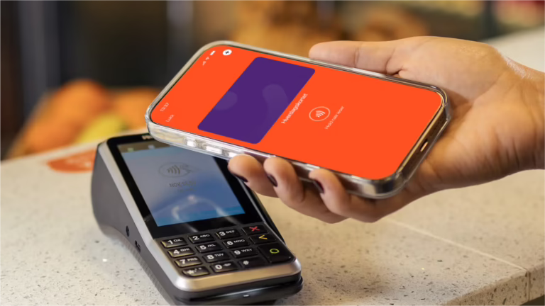 Vipps mobile - iizy